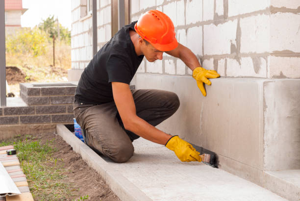 Licensed Exterior Waterproofing service in Greenville, OH - Halo Water Proofing